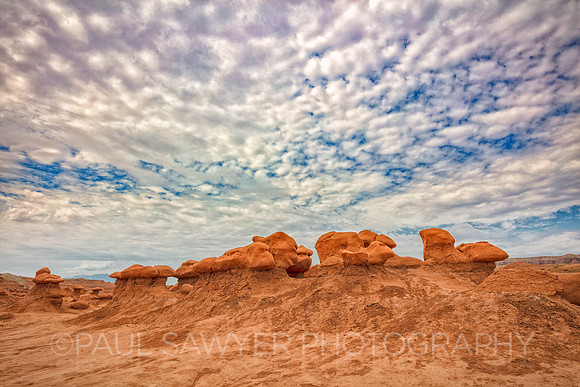 Goblin Valley