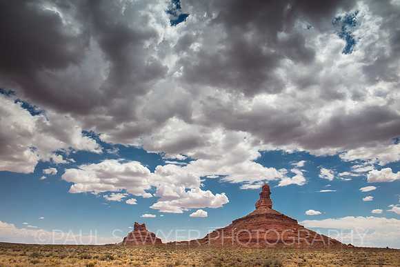 Valley of the Gods