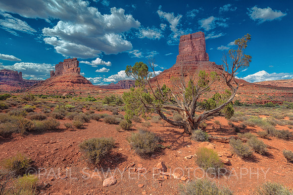 Valley of the Gods