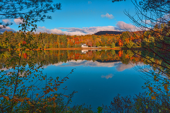 Towle Pond
