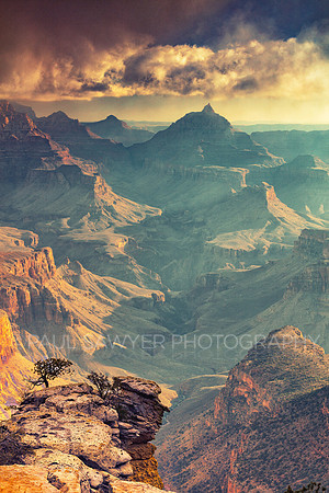 Grand Canyon - South Rim