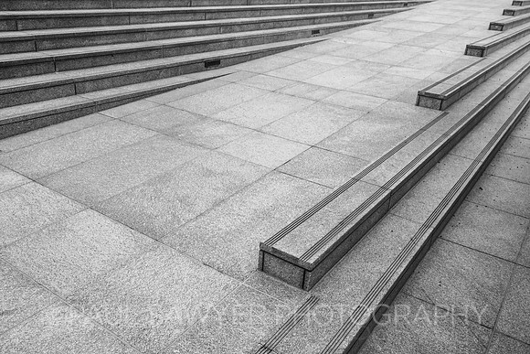 Concreate Walkway