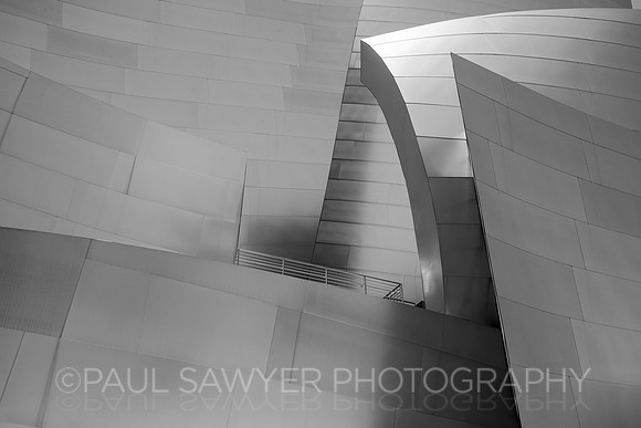 Disney Theater