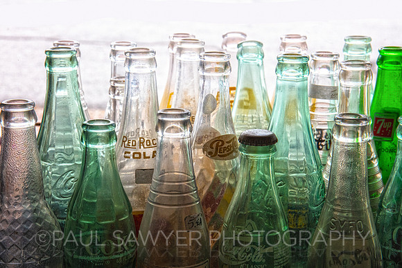 Bottles